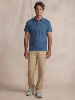 Polo homme regate PACCOPOL