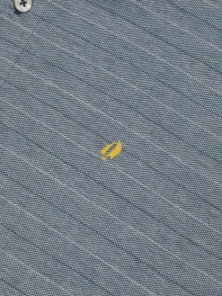 Polo homme regate SAMMIPOL