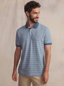 Polo homme regate SAMMIPOL