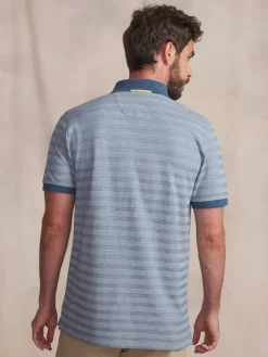 Polo homme regate SAMMIPOL
