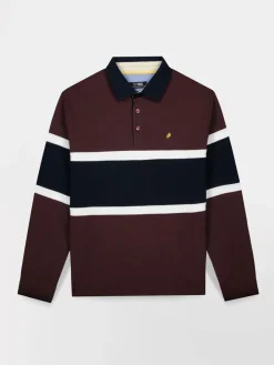 Polo Homme Synagot TYLIOPOL