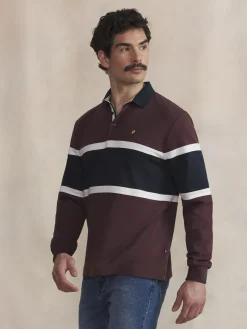 Polo Homme Synagot TYLIOPOL
