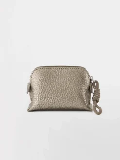 Porte Monnaie Bronze BRISE