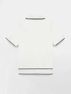 Pull femme arctique MANAEPOL