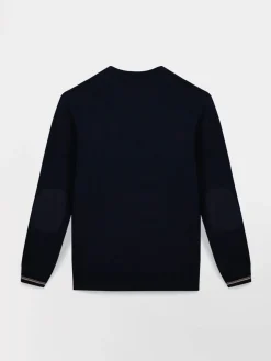 Pull Homme Marine AURENRON