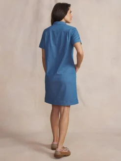 Robe courte femme bleach MANDYROB