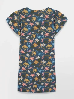 Robe courte femme regate GYSELROB