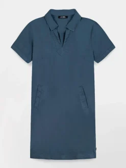 Robe courte femme regate MYRNOROB