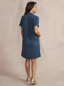 Robe courte femme regate MYRNOROB