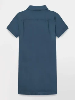Robe courte femme regate MYRNOROB