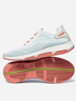 Running femme air et peche JAZWAVE