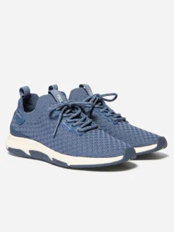 Running femme baltic carreau JELLINA