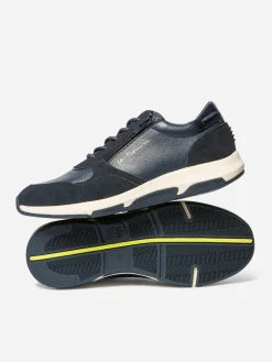 Running femme baltic JAZAZIP