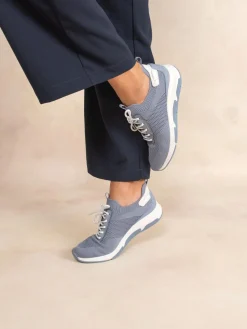 Running femme myosotis JELLINA