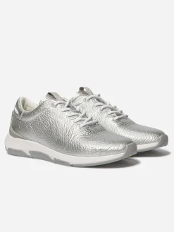 Running femme silver JAZZRUN