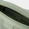Sac banane femme argile JAZABAN