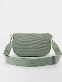 Sac banane femme argile JAZABAN