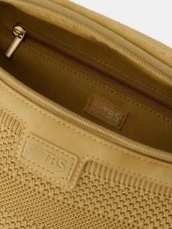 Sac banane femme cafe au lait JAZABAN