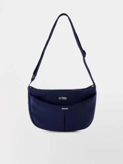Sac banane femme navy NOVABAN