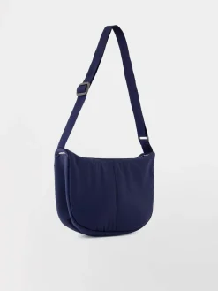 Sac banane femme navy NOVABAN