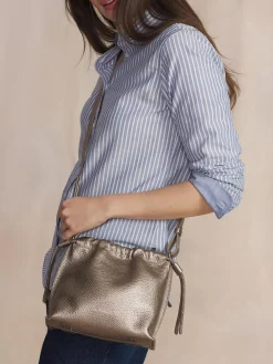 Sac Bourse Bronze EMBRUN
