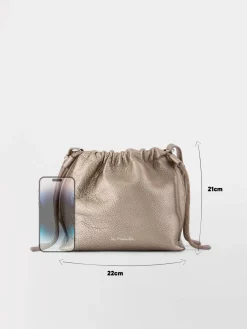 Sac Bourse Bronze EMBRUN