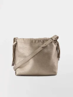 Sac Bourse Bronze EMBRUN
