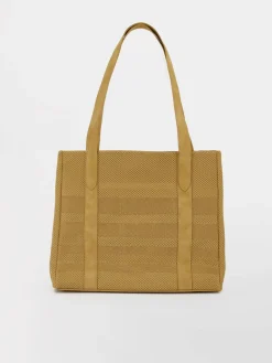 Sac cabas femme cafe au lait JAZOVER