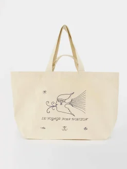 Sac cabas Mersea People VOILURE