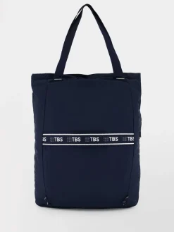 Sac à dos femme navy SNAPBAG