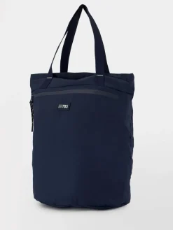 Sac à dos femme navy SNAPBAG