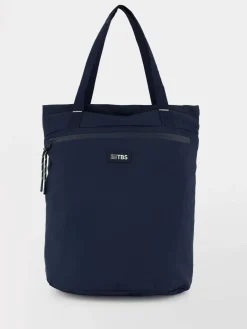 Sac à dos femme navy SNAPBAG