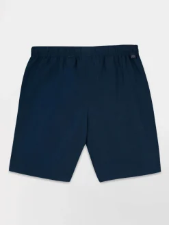 Short de bain homme navy THOMAS