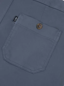 Short femme bleu regate SINTABER