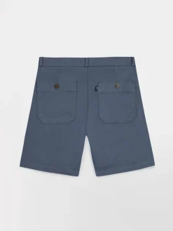 Short femme bleu regate SINTABER