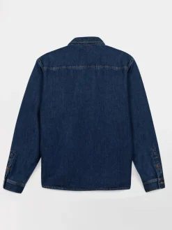 Surchemise Jean Homme WAYNESUR