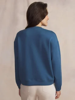 Sweat femme regate HALEYRON