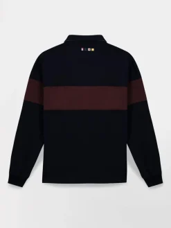 Sweat Homme Marine AKSELCAM