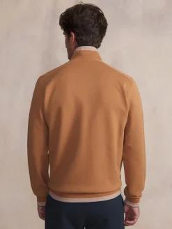 Sweat homme teck LEANNGIL