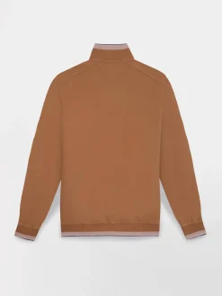 Sweat homme teck LEANNGIL