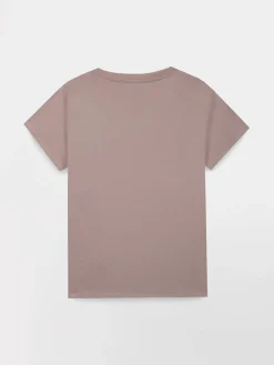 Tee Maille Femme Nymphe ISANATEE