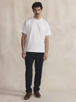Tee Maille Homme Arctique OMARUTEE