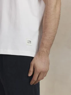 Tee Maille Homme Arctique OMARUTEE