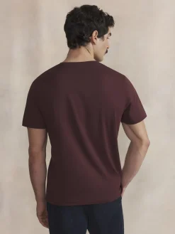 Tee Maille Homme Synagot ANDRYTEE