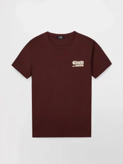 Tee Maille Homme Synagot ANDRYTEE
