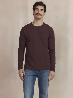 Tee Maille Homme Synagot KYSONLON