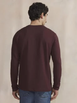Tee Maille Homme Synagot KYSONLON