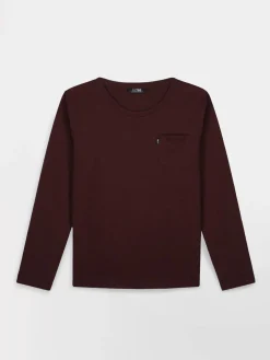 Tee Maille Homme Synagot KYSONLON