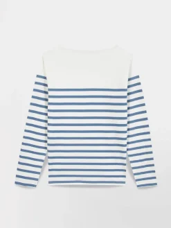 Tee Shirt Celeste Manches Longues ALISATEE