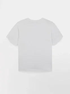 Tee-shirt en maille femme arctique NYANJA Mersea People